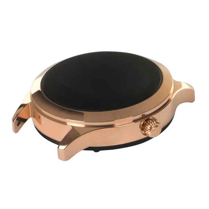 Smartwatch Oromed SMART LADY Rose Gold 1,04’’ - Smartwatch smartbandAKG-SMA<<<GSM