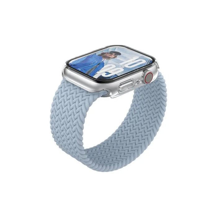 Smartwatch Panzer Glass 3713 Transparent - Електроника Телефони и таблети<<<Компютри|
