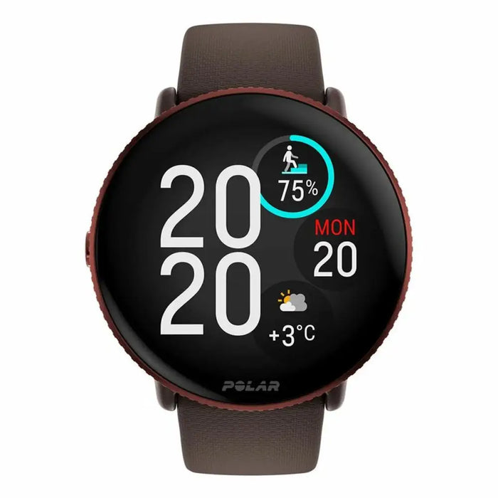 Smartwatch Polar 1,28’’ - Електроника Телефони и таблети<<<Компютри| Електроника<<<BigBuy&&&Smartwatches<<<Електроника