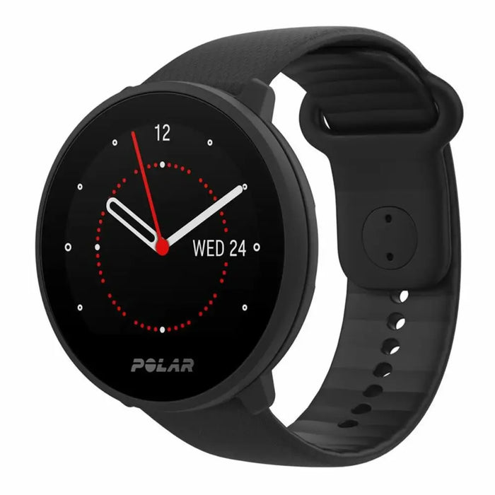 Smartwatch Polar Black 1,2’’ 43 mm - Електроника Телефони и таблети<<<Компютри|