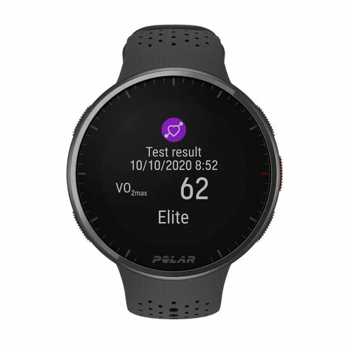 Smartwatch Polar Black 1,2’’ - Електроника Телефони и таблети<<<Компютри|