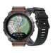 Smartwatch Polar GRIT X2 PRO Titanium 1,39’’ - Електроника Телефони и таблети<<<Компютри|