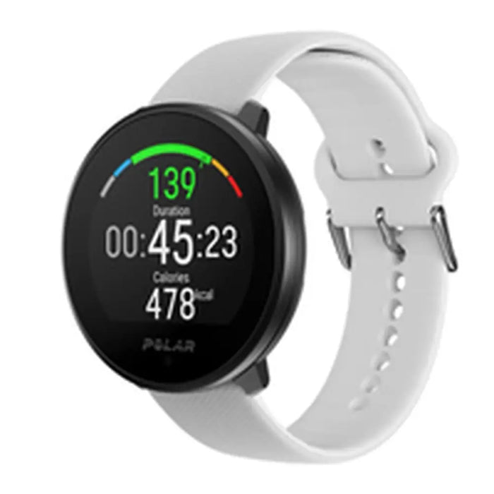 Smartwatch Polar UNITE WHITE S-L White 1,2’’ - Електроника Телефони и таблети<<<Компютри|