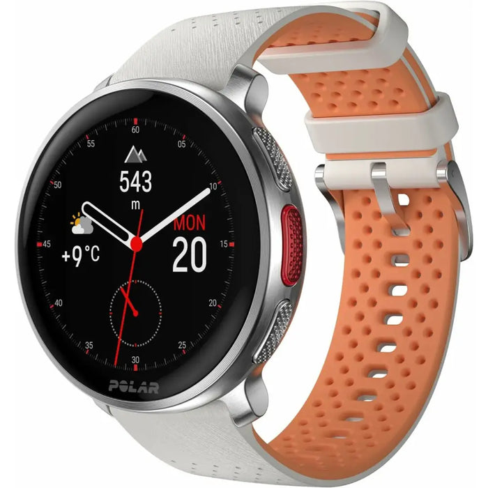 Smartwatch Polar VANTAGE V3 - Електроника Телефони и таблети<<<Компютри|