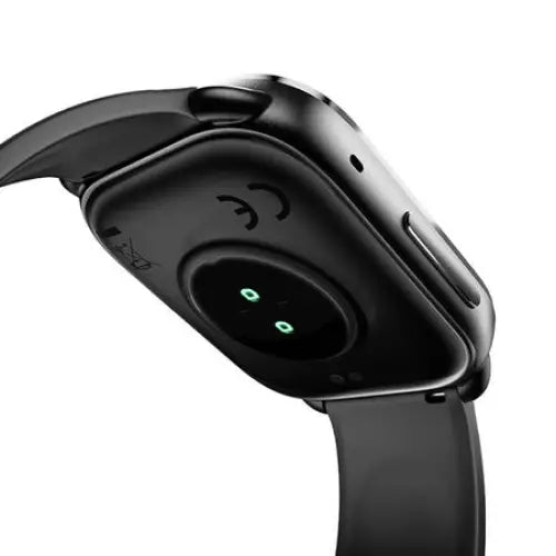 Smartwatch QCY WATCH GS (black) - Smartwatches<<<Smartwatches<<<InnproXML