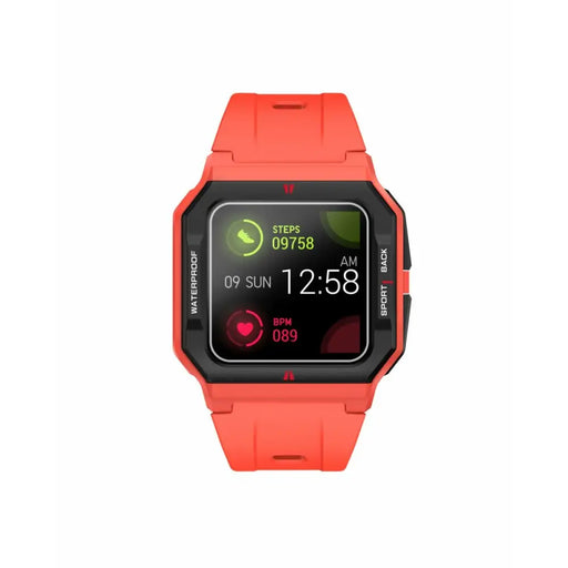 Smartwatch Radiant RAS10502 Ø 41 mm - Електроника Телефони и таблети<<<Компютри|