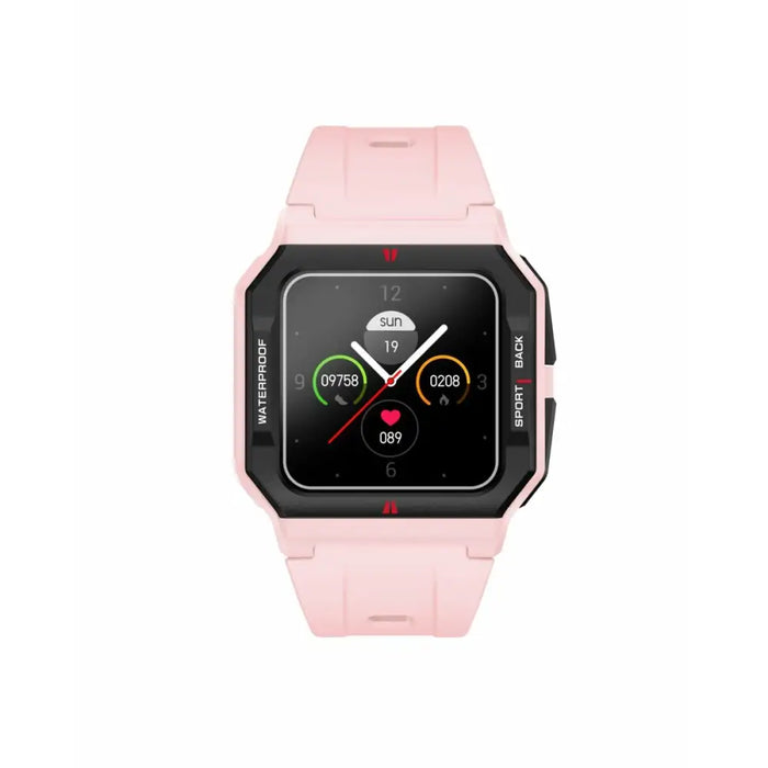 Smartwatch Radiant RAS10503 Ø 41 mm - Електроника Телефони и таблети<<<Компютри|