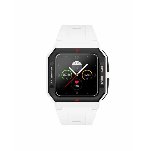 Smartwatch Radiant RAS10504 Ø 41 mm - Smartwatches<<<Електроника Телефони и таблети<<<Компютри| Електроника<<<BigBuy