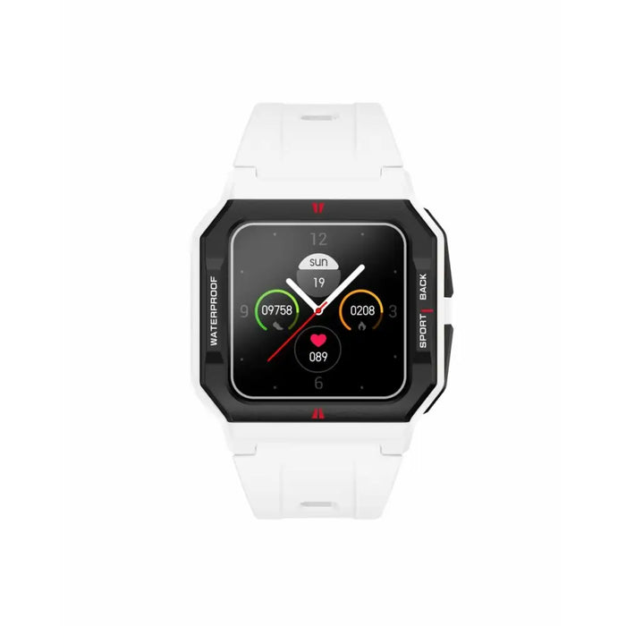 Smartwatch Radiant RAS10504 Ø 41 mm - Smartwatches<<<Електроника Телефони и таблети<<<Компютри| Електроника<<<BigBuy