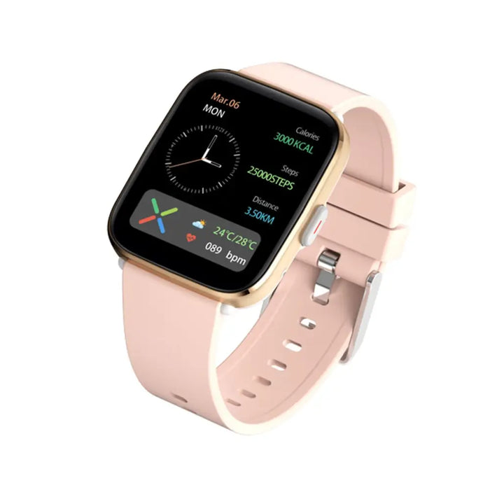 Smartwatch Radiant RAS10602 - Електроника Телефони и таблети<<<Компютри|