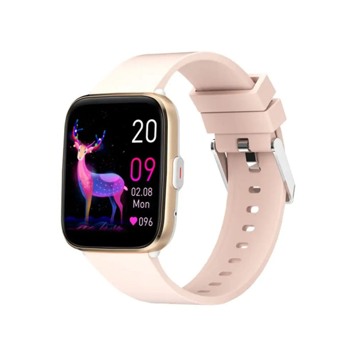 Smartwatch Radiant RAS10602 - Електроника Телефони и таблети<<<Компютри|