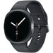 Smartwatch Samsung Black Graphite 1,5’’ Ø 44 mm - Електроника Телефони и таблети<<<Компютри|