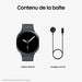 Smartwatch Samsung Black Graphite 1,5’’ Ø 44 mm - Електроника Телефони и таблети<<<Компютри|