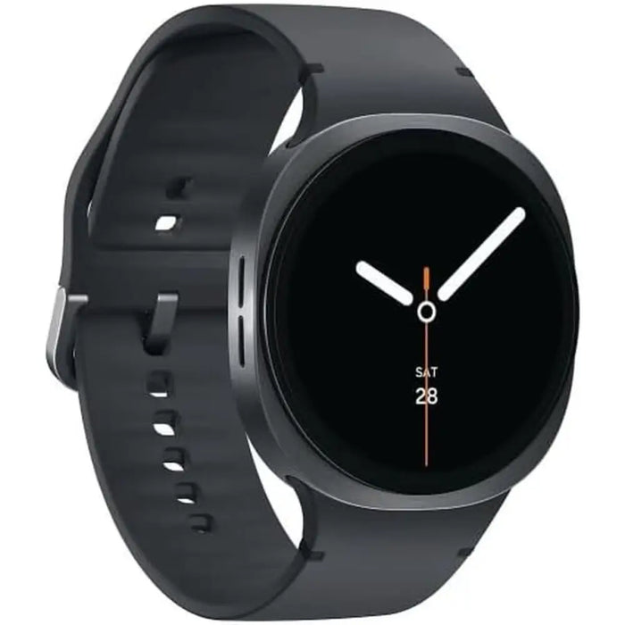 Smartwatch Samsung Black Graphite 1,5’’ Ø 44 mm - Електроника Телефони и таблети<<<Компютри|