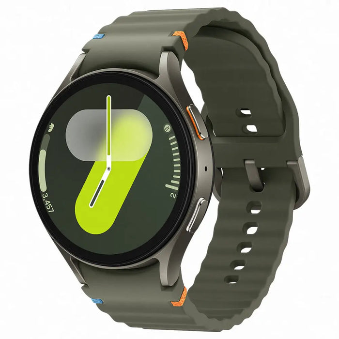 Smartwatch Samsung GALAXY WATCH 7 1,47’’ Green - Електроника Телефони и таблети<<<Компютри|