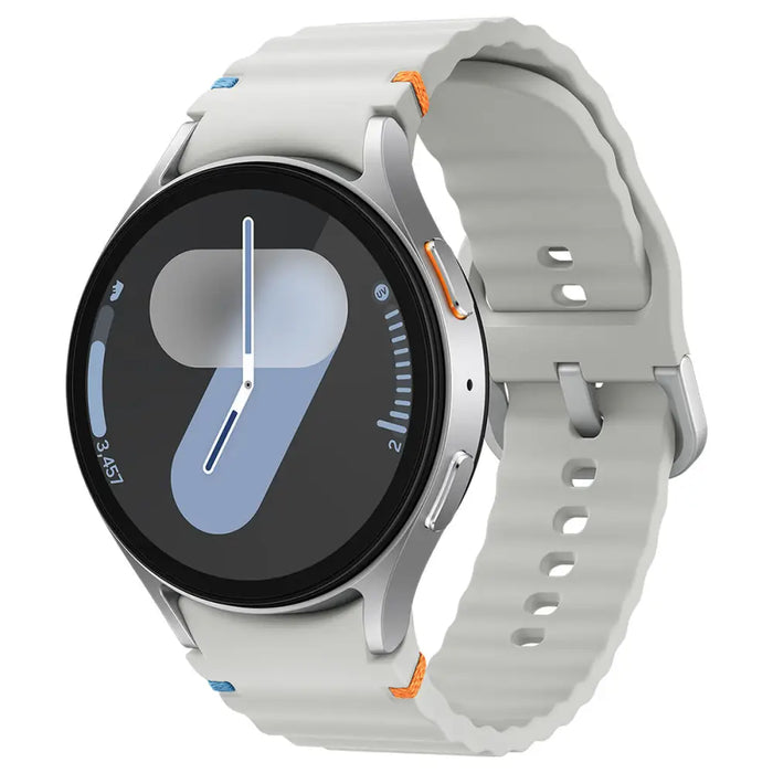 Smartwatch Samsung GALAXY WATCH 7 1,47’’ Grey - Електроника Телефони и таблети<<<Компютри|