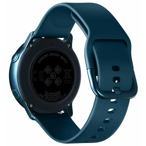 Smartwatch Samsung Galaxy Watch Active German Green (Refurbished B) - Електроника Телефони и таблети<<<Компютри|