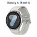 Smartwatch Samsung Galaxy Watch7 Silver 44 mm - Електроника Телефони и таблети<<<Компютри|
