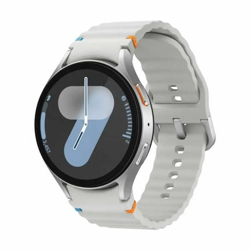 Smartwatch Samsung Galaxy Watch7 Silver 44 mm - Електроника Телефони и таблети<<<Компютри|