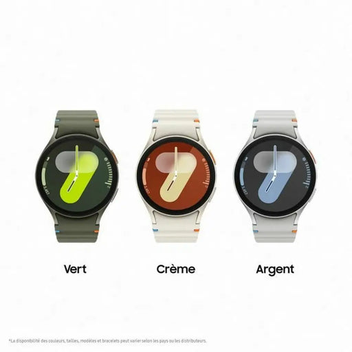 Smartwatch Samsung Galaxy Watch7 Silver 44 mm - Електроника Телефони и таблети<<<Компютри|