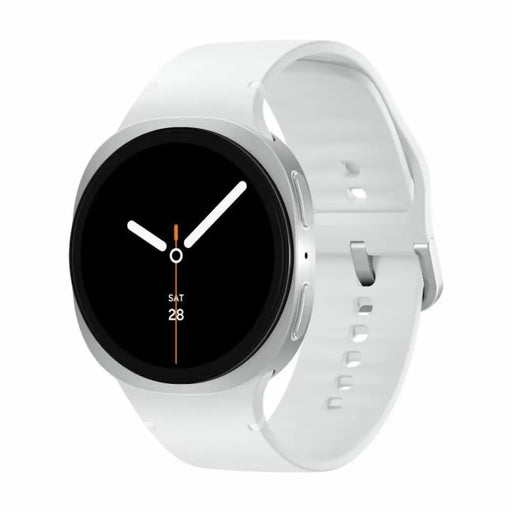 Smartwatch Samsung Galaxy Watch8 Silver 1,5’’ Ø 44 mm - Електроника Телефони и таблети<<<Компютри|
