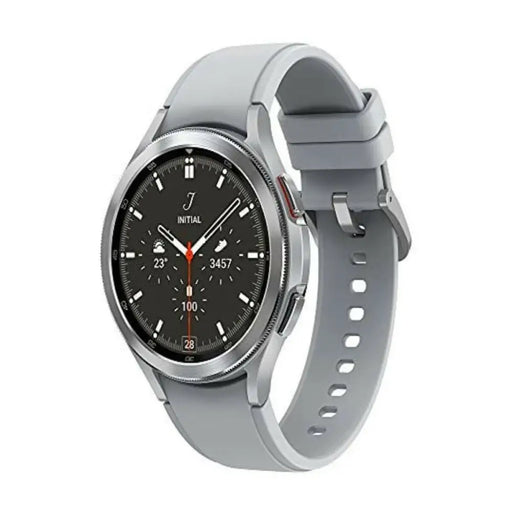 Smartwatch Samsung SM-R895FZSAPHE 1,4’’ 16 GB Silver 1,35’’ - Електроника Телефони и таблети<<<Компютри|
