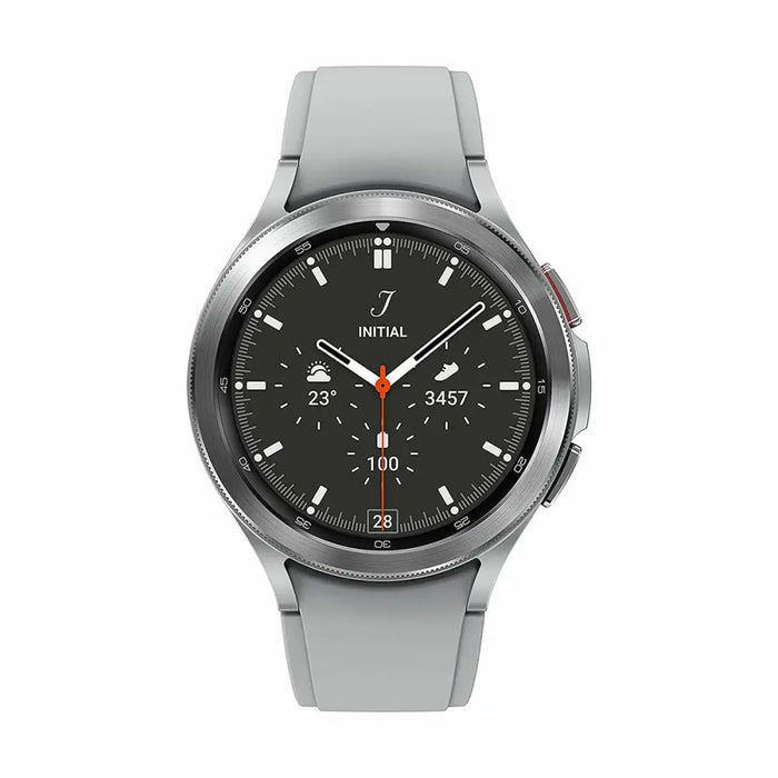 Smartwatch Samsung SM-R895FZSAPHE 1,4’’ 16 GB Silver 1,35’’ - Електроника Телефони и таблети<<<Компютри|