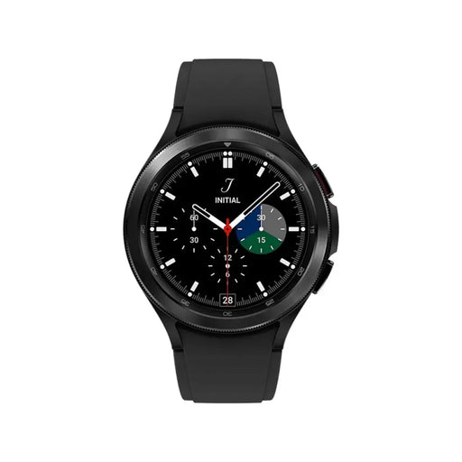 Smartwatch Samsung Watch 4 1,35’’ Black - Електроника Телефони и таблети<<<Компютри|
