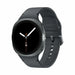 Smartwatch Samsung Watch8 Black Graphite 1,3’’ 40 mm - Електроника Телефони и таблети<<<Компютри|