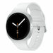 Smartwatch Samsung White Silver 1,3’’ 40 mm - Електроника Телефони и таблети<<<Компютри|