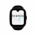 Smartwatch Save Family ICONIC2 BLACK 40 mm 1,44” Black - Електроника Телефони и таблети<<<Компютри|