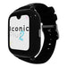 Smartwatch Save Family ICONIC2 BLACK 40 mm 1,44” Black - Електроника Телефони и таблети<<<Компютри|