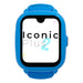 Smartwatch Save Family ICONIC2 BLUE 40 mm 1,3’’ Blue - Електроника Телефони и таблети<<<Компютри|