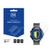 Smartwatch Screen Protector Glass 3mk Watch Protection FlexibleGlass for Garett V14 - Cell phone tempered