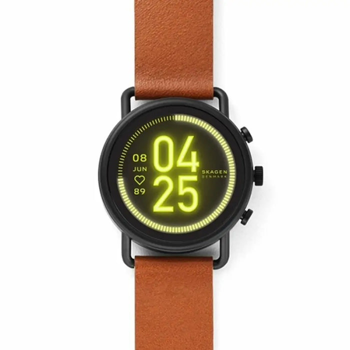 Smartwatch Skagen Gen. 5 - Електроника Телефони и таблети<<<Компютри| Електроника<<<BigBuy&&&Smartwatches<<<Електроника
