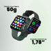 Smartwatch SPC Internet 9650N - Smartwatches<<<Електроника Телефони и таблети<<<Компютри| Електроника<<<BigBuy