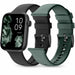 Smartwatch SPC Internet 9650N - Smartwatches<<<Електроника Телефони и таблети<<<Компютри| Електроника<<<BigBuy