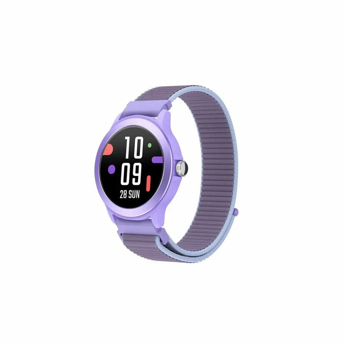 Smartwatch SPC Internet 9651T - Електроника Телефони и таблети<<<Компютри|