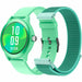 Smartwatch SPC Internet 9651V Green - Електроника Телефони и таблети<<<Компютри|