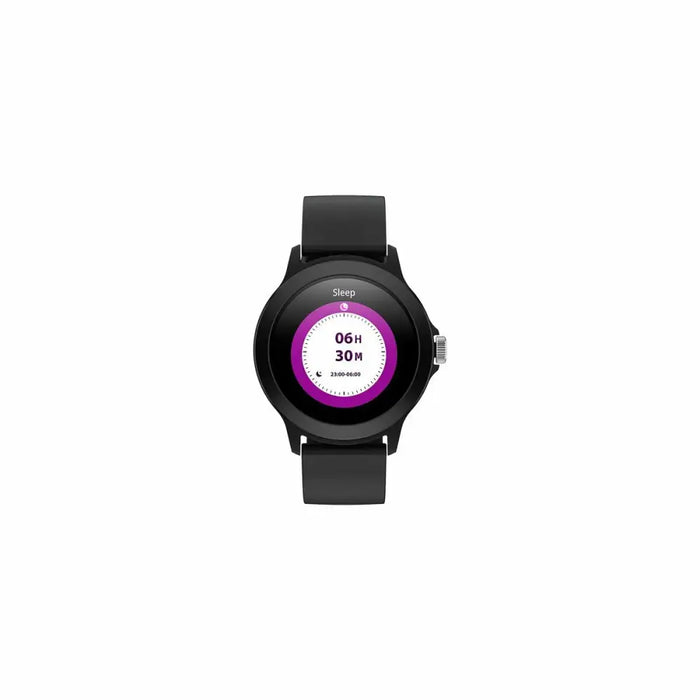 Smartwatch SPC Internet 9655N Black - Smartwatches<<<Електроника Телефони и таблети<<<Компютри| Електроника<<<BigBuy