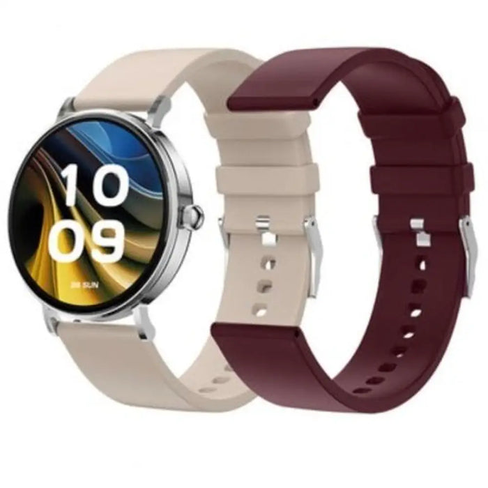 Smartwatch SPC Internet 9656B - Smartwatches<<<Електроника Телефони и таблети<<<Компютри| Електроника<<<BigBuy