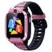 Smartwatch til børn Mibro Z5 4G LTE lyserød - Smartwatch smartbandAKG-SMA<<<GSM accessoriesAKG<<<ActionPL