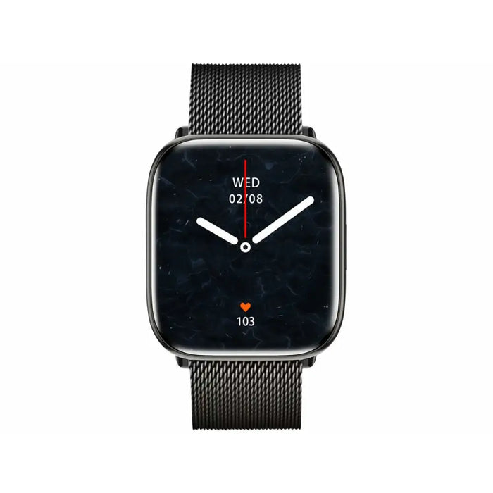 Smartwatch Trevi 0TF26500 Black 1,75’’ - Smartwatches<<<Електроника Телефони и таблети<<<Компютри| Електроника<<<BigBuy