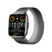 Smartwatch Trevi 0TF26500 Black 1,75’’ - Smartwatches<<<Електроника Телефони и таблети<<<Компютри| Електроника<<<BigBuy