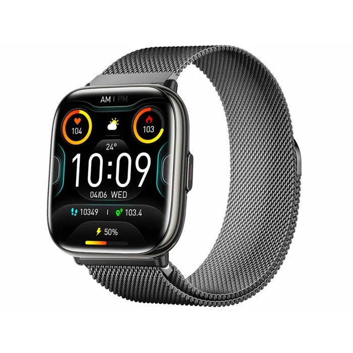 Smartwatch Trevi 0TF26500 Black 1,75’’ - Smartwatches<<<Електроника Телефони и таблети<<<Компютри| Електроника<<<BigBuy