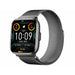 Smartwatch Trevi 0TF26500 Black 1,75’’ - Smartwatches<<<Електроника Телефони и таблети<<<Компютри| Електроника<<<BigBuy