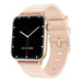Smartwatch Trevi T-FIT 201 A Pink 1,85’’ 47 mm - Smartwatches<<<Електроника Телефони и таблети<<<Компютри|