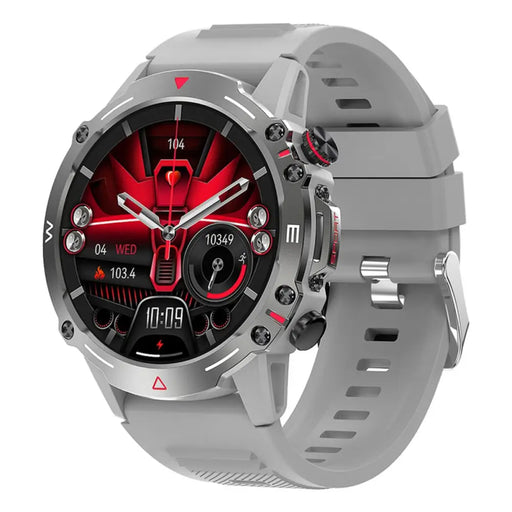 Smartwatch Trevi T-FIT 510 A Grey - Електроника Телефони и таблети<<<Компютри|