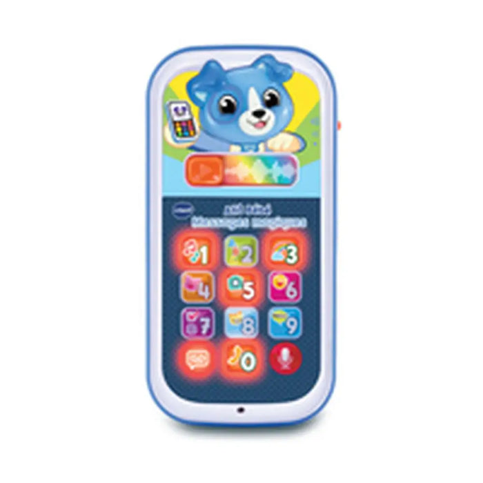 Smartwatch Vtech Baby - Електроника Телефони и таблети<<<Компютри| Електроника<<<BigBuy&&&Smartwatches<<<Електроника