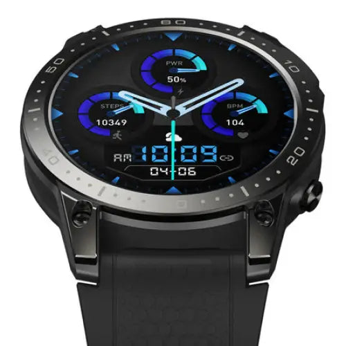 Smartwatch Zeblaze Ares 3 Pro (Black) - Smartwatches<<<Smartwatches<<<InnproXML&&&Smartwatch smartbandAKG-SMA<<<GSM
